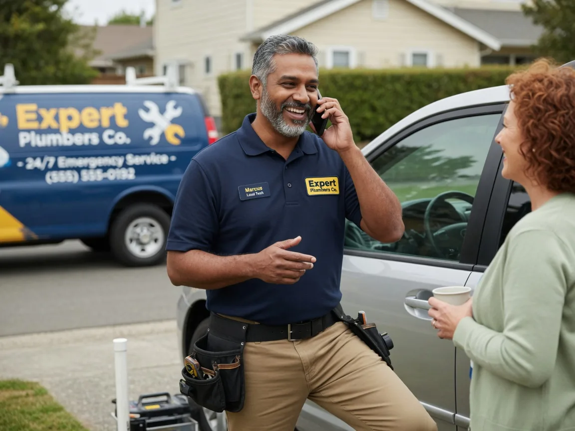 Drain Cleaning Hamilton, IA FAQs